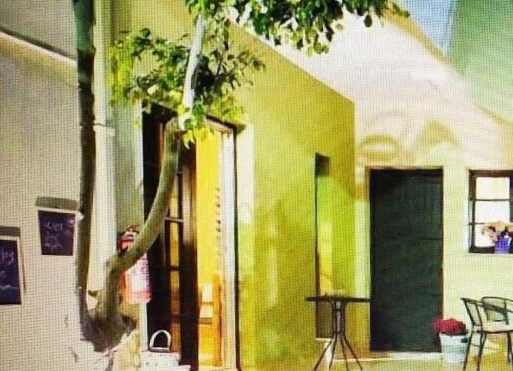 Evangelos Apartments — Main photo in Platanias