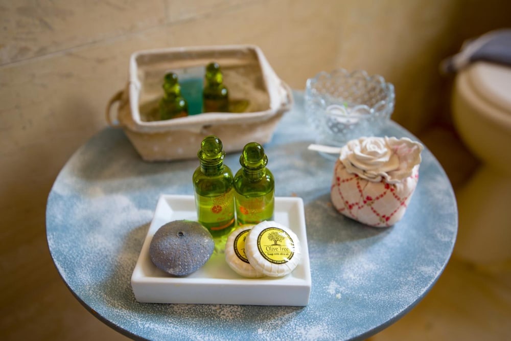 Evangelos Apartments — Spa in Platanias