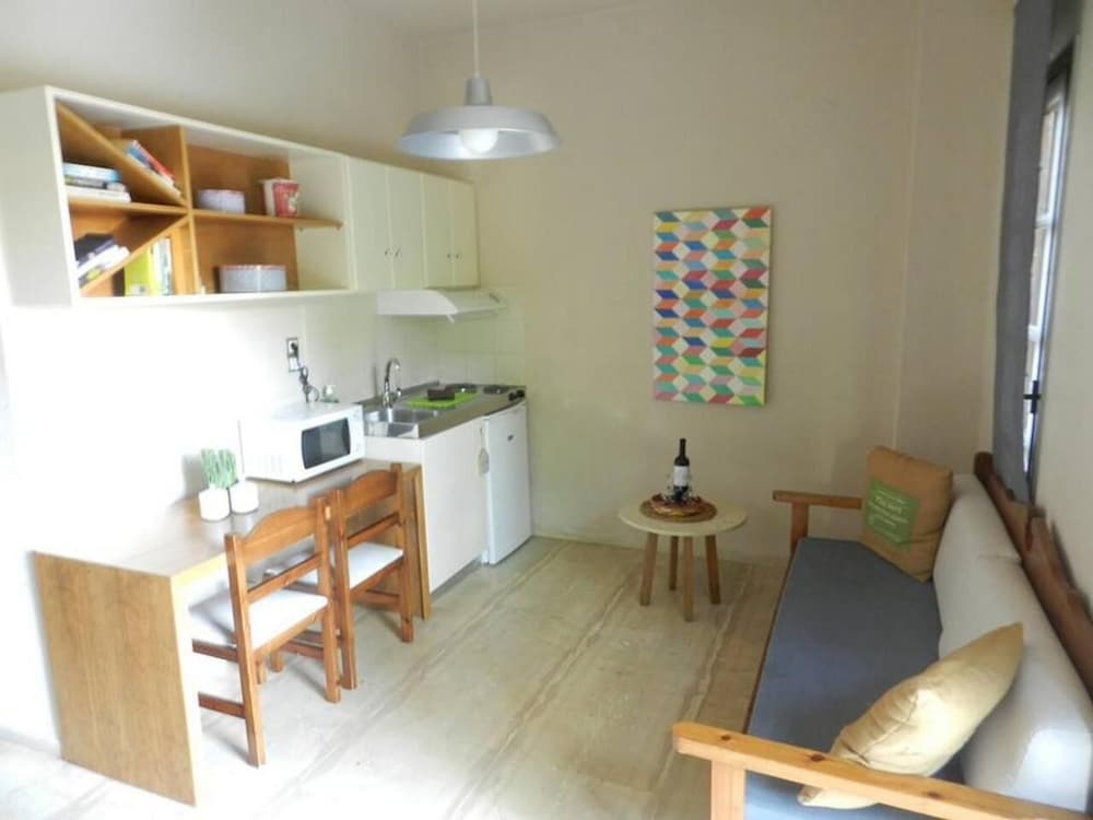 Evangelos Apartments — Hotel rooms in Platanias