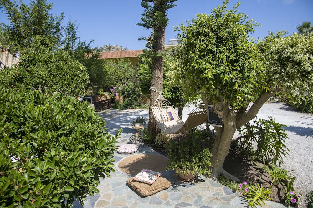 Evangelos Apartments — Attractions in the area in Platanias