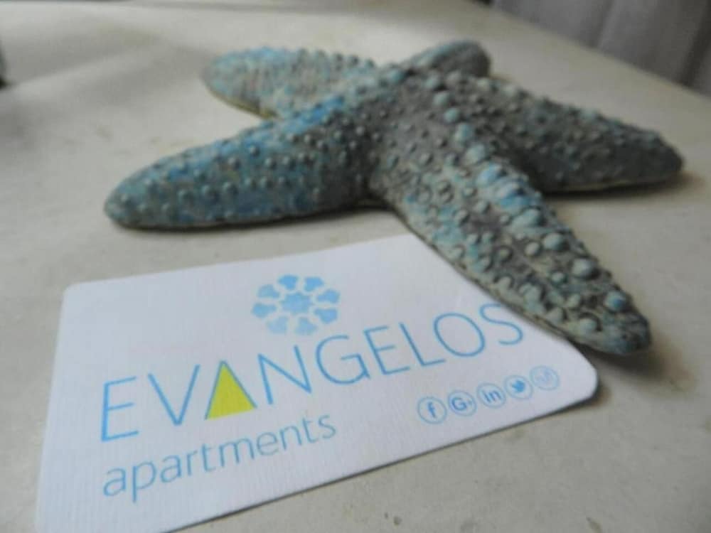 Evangelos Apartments — Attractions in the area in Platanias