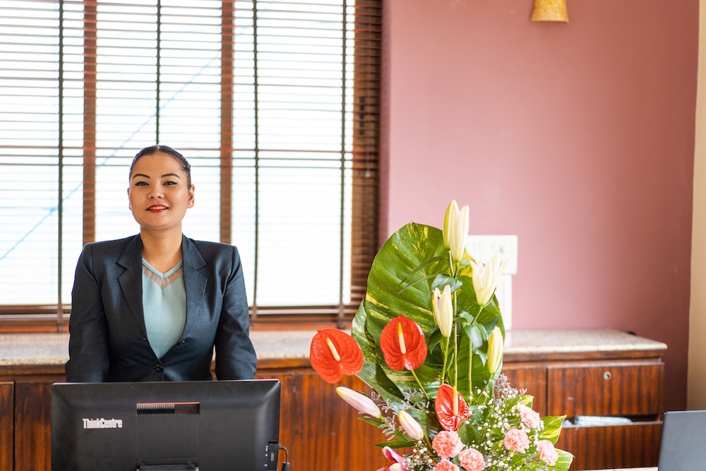 De Mandarin Beach Resort Suites & Villas — Hotel building in Candolim, Goa