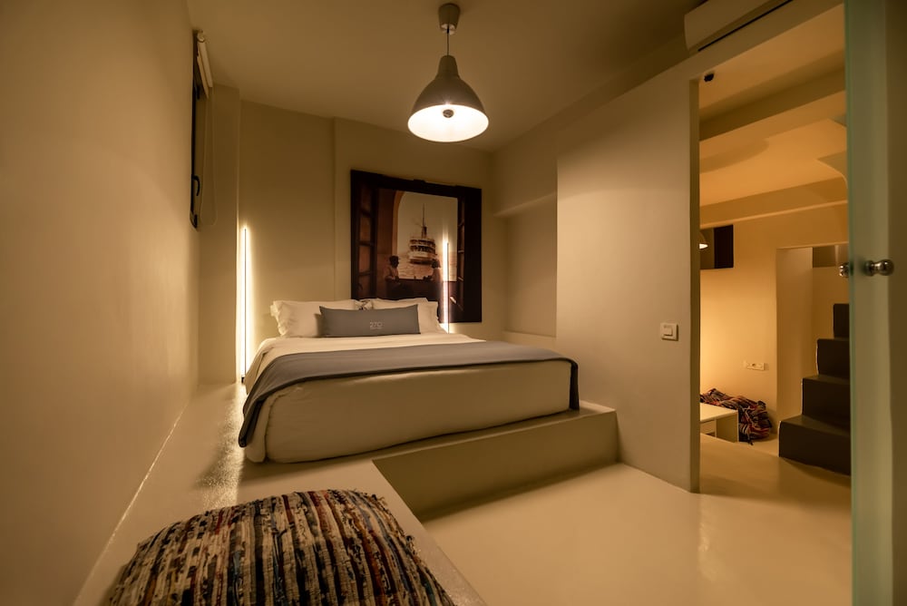 270 Oia's View — Hotel rooms in Oia, South Aegean