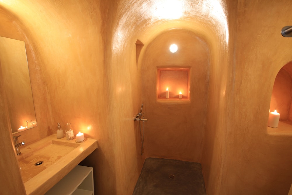 270 Oia's View — Spa in Oia, South Aegean