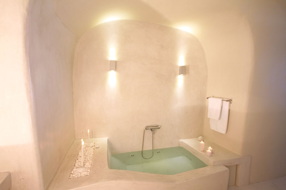 270 Oia's View — Spa in Oia, South Aegean