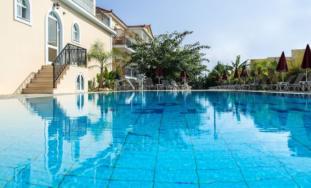 California Beach Hotel - Adults only — Main photo in Laganas, Ionian Islands
