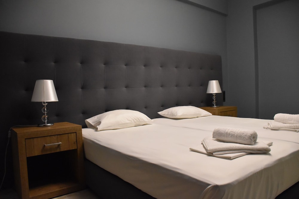 California Beach Hotel - Adults only — Hotel rooms in Laganas, Ionian Islands