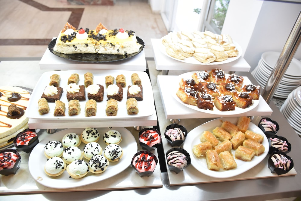 California Beach Hotel - Adults only — Restaurant & bars in Laganas, Ionian Islands