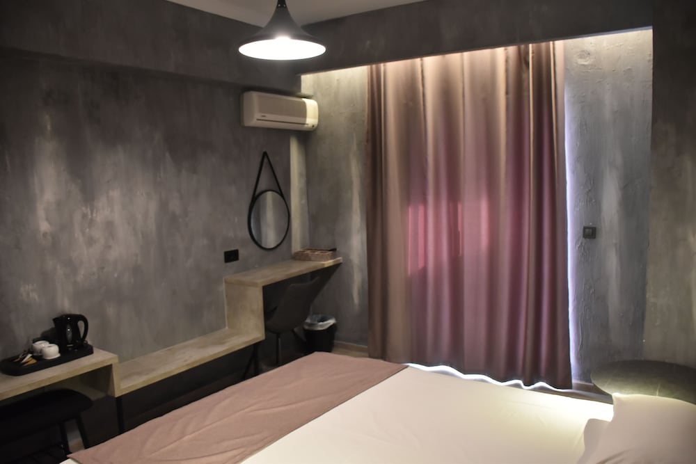 California Beach Hotel - Adults only — Hotel rooms in Laganas, Ionian Islands
