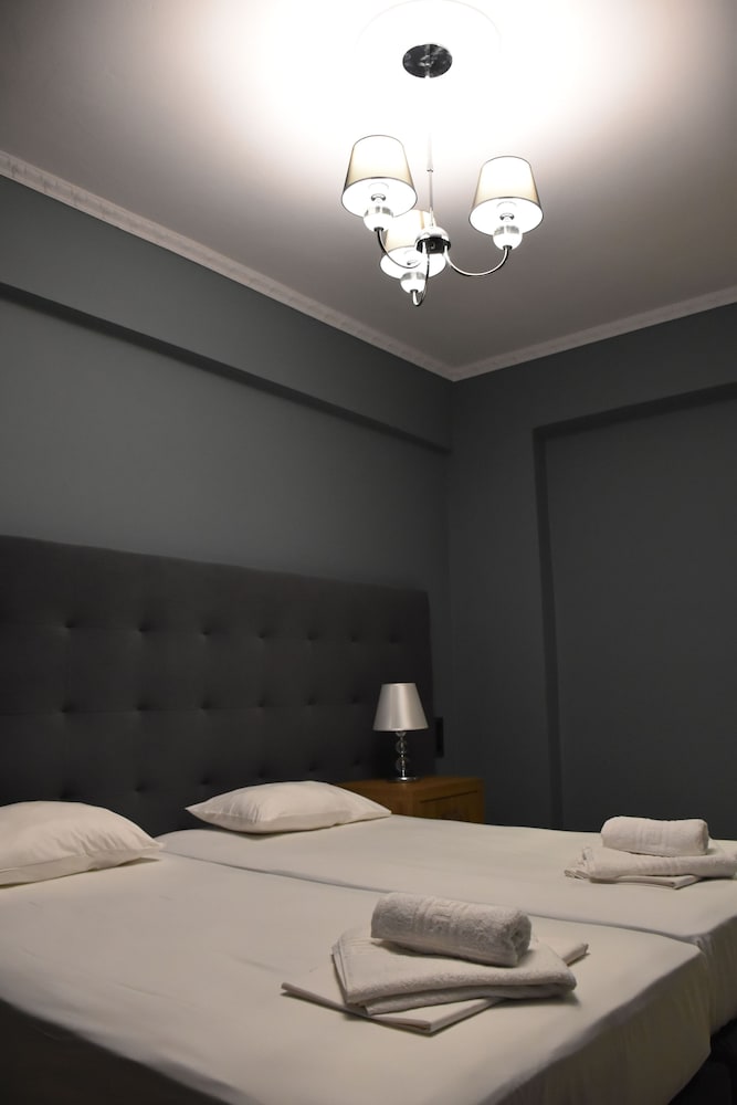 California Beach Hotel - Adults only — Hotel rooms in Laganas, Ionian Islands
