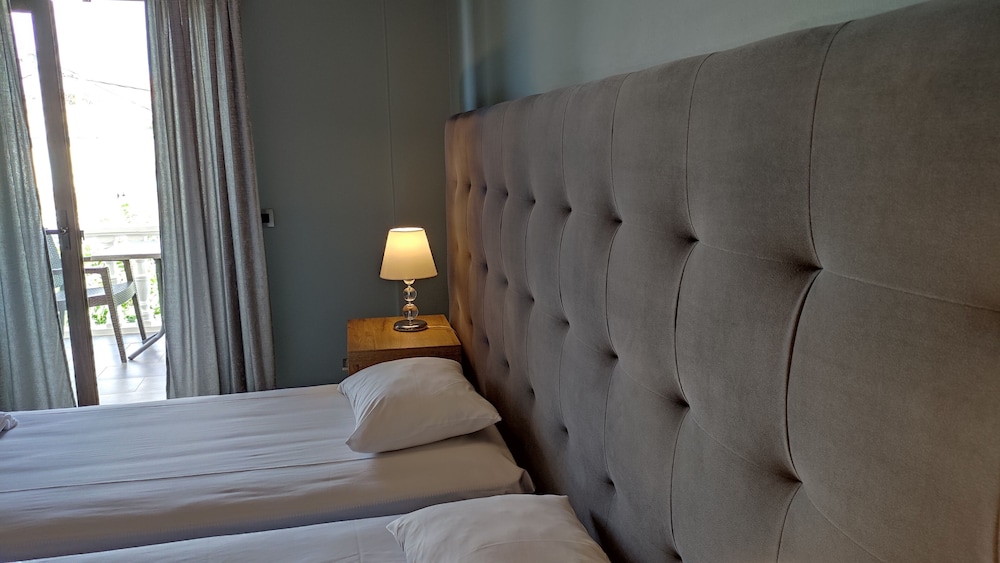 California Beach Hotel - Adults only — Hotel rooms in Laganas, Ionian Islands