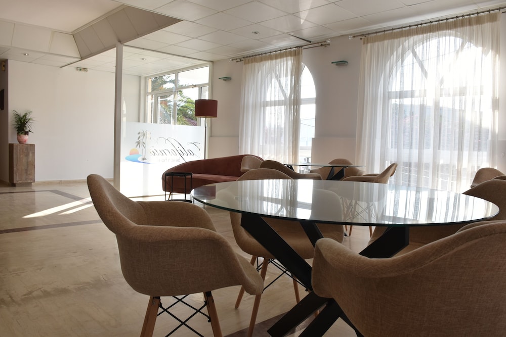 California Beach Hotel - Adults only — Restaurant & bars in Laganas, Ionian Islands