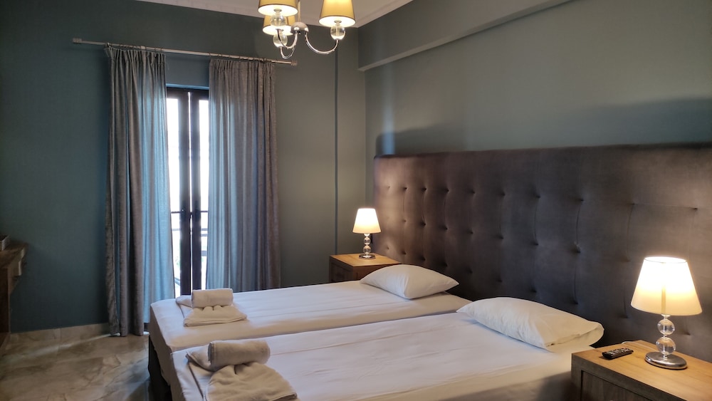 California Beach Hotel - Adults only — Hotel rooms in Laganas, Ionian Islands