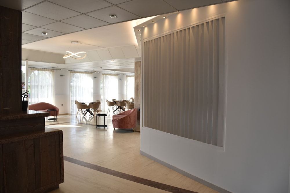 California Beach Hotel - Adults only — Restaurant & bars in Laganas, Ionian Islands