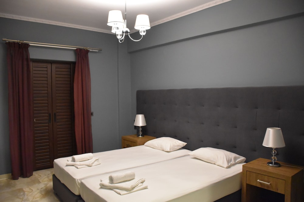 California Beach Hotel - Adults only — Hotel rooms in Laganas, Ionian Islands