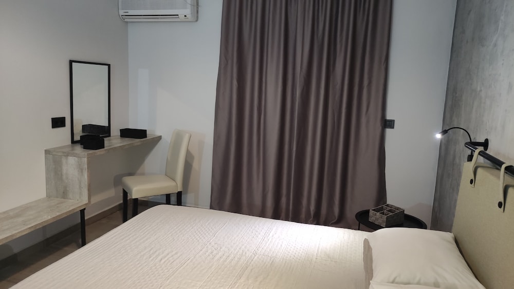 California Beach Hotel - Adults only — Hotel rooms in Laganas, Ionian Islands