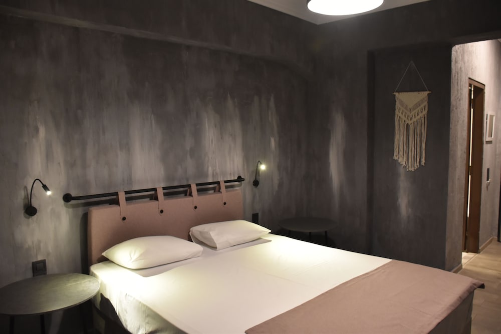 California Beach Hotel - Adults only — Hotel rooms in Laganas, Ionian Islands