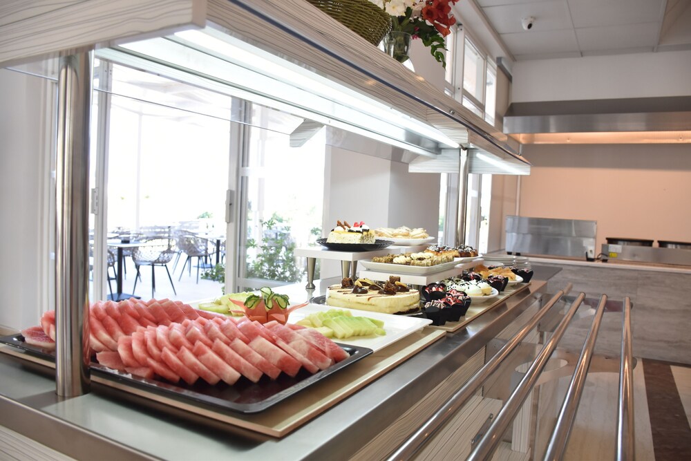California Beach Hotel - Adults only — Restaurant & bars in Laganas, Ionian Islands
