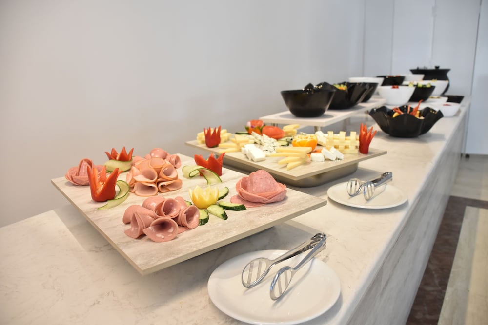 California Beach Hotel - Adults only — Restaurant & bars in Laganas, Ionian Islands
