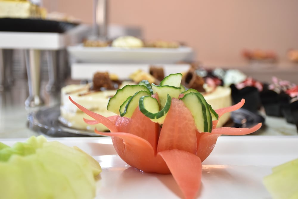 California Beach Hotel - Adults only — Restaurant & bars in Laganas, Ionian Islands