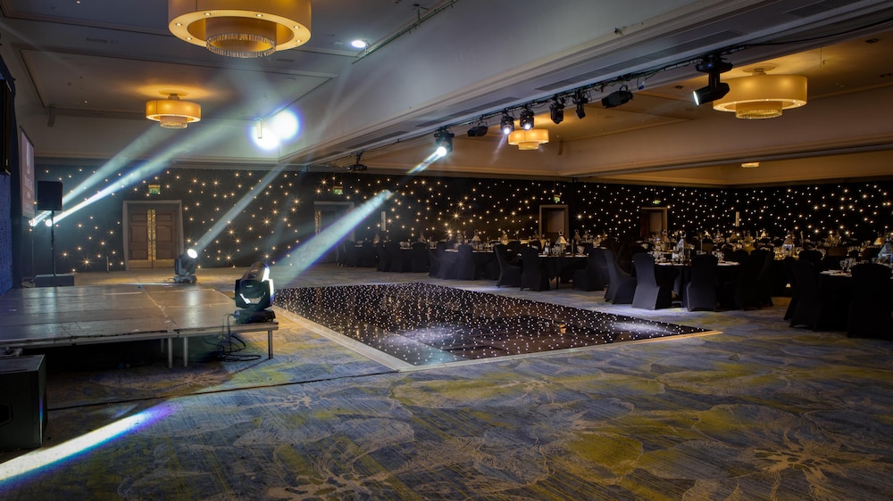 DoubleTree by Hilton Glasgow Central - zdjęcie 5