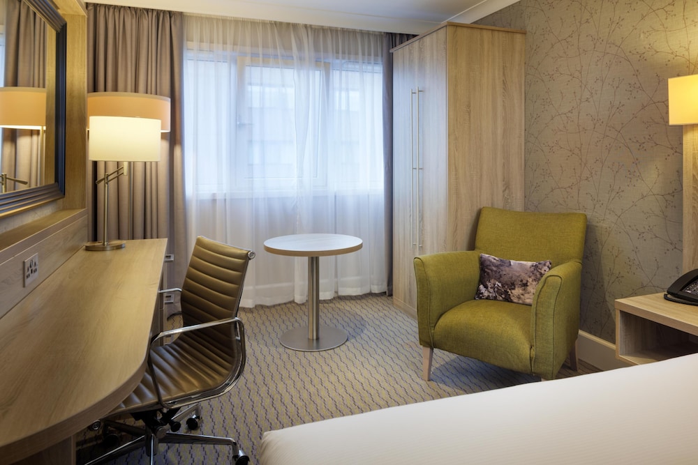 DoubleTree by Hilton Glasgow Central - zdjęcie 4