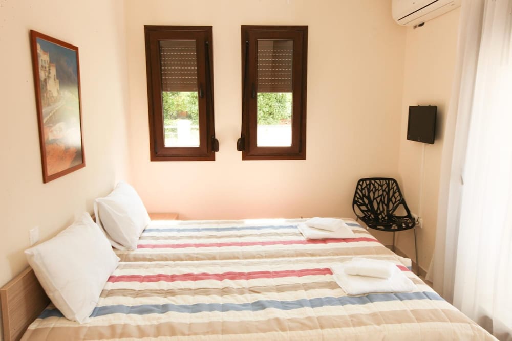 Skiathos Somnia — Hotel rooms in Skiathos, Thessaly