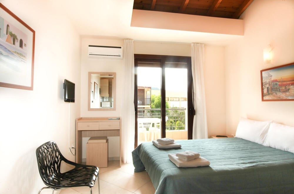 Skiathos Somnia — Hotel rooms in Skiathos, Thessaly