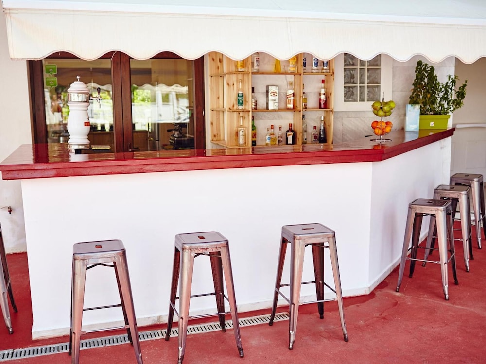 Skiathos Somnia — Restaurant & bars in Skiathos, Thessaly