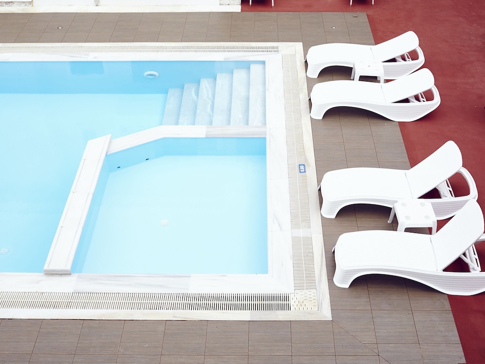 Skiathos Somnia — Swimming pool in Skiathos, Thessaly
