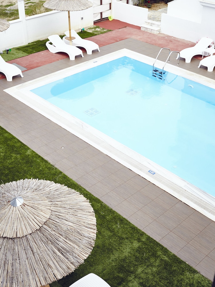 Skiathos Somnia — Swimming pool in Skiathos, Thessaly