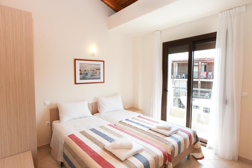 Skiathos Somnia — Hotel rooms in Skiathos, Thessaly