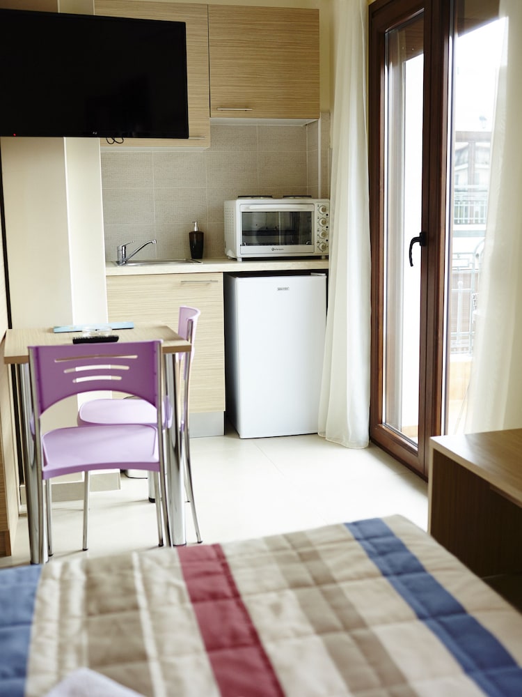 Skiathos Somnia — Hotel rooms in Skiathos, Thessaly