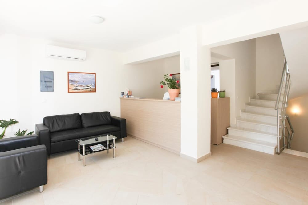 Skiathos Somnia — Hotel building in Skiathos, Thessaly