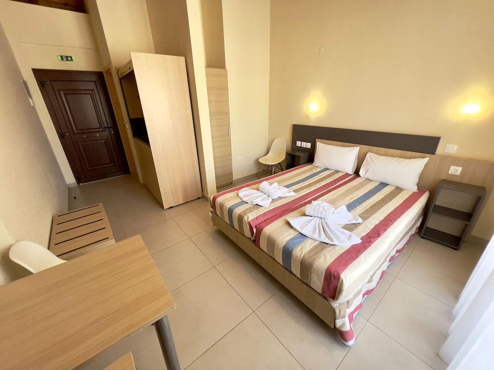 Skiathos Somnia — Hotel rooms in Skiathos, Thessaly