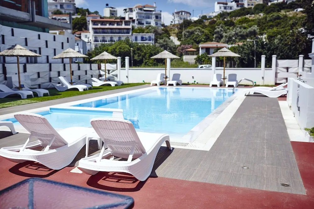 Skiathos Somnia