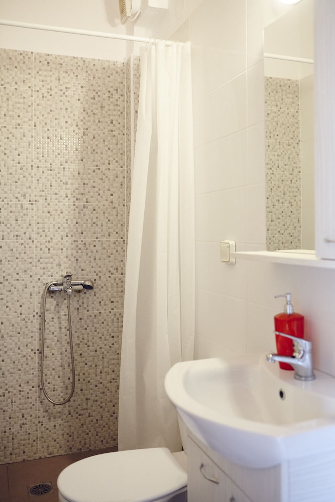 Skiathos Somnia — Hotel rooms in Skiathos, Thessaly