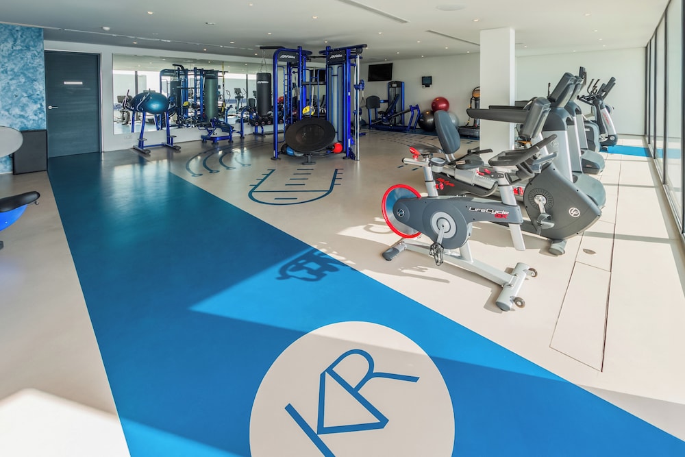Kata Rocks — Sports & recreation in Karon, Phuket Province