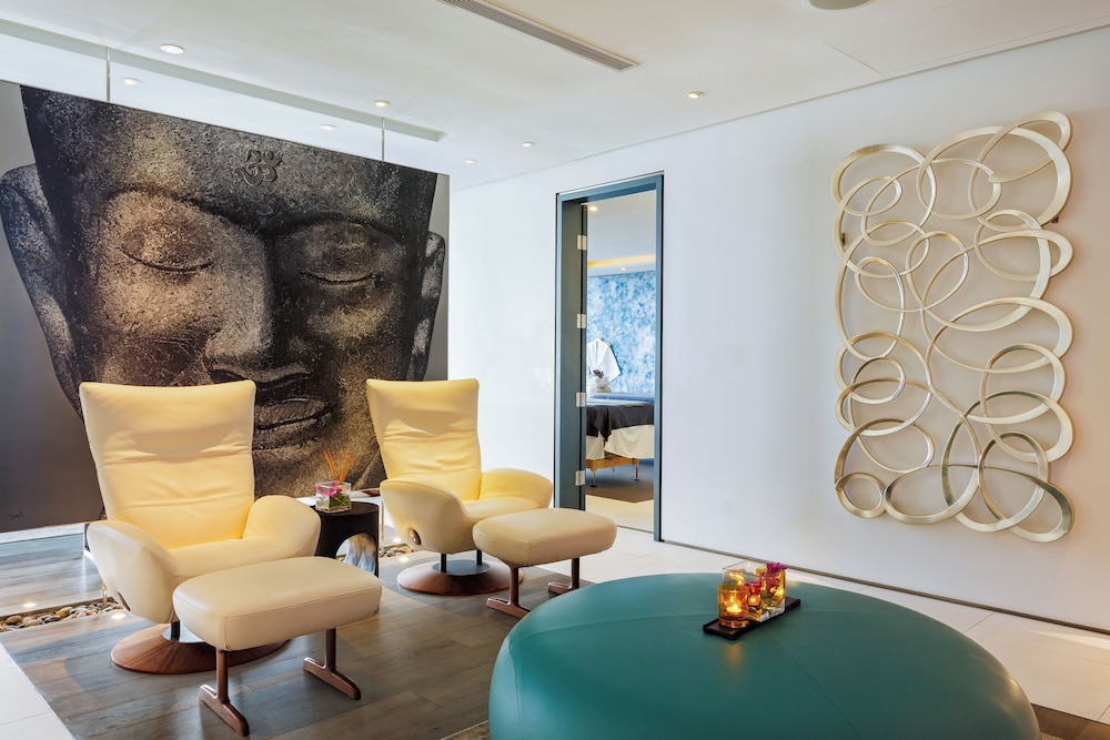 Kata Rocks — Spa in Karon, Phuket Province