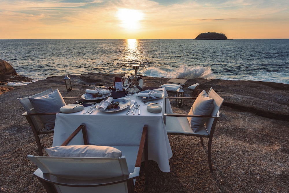Kata Rocks — Restaurant & bars in Karon, Phuket Province