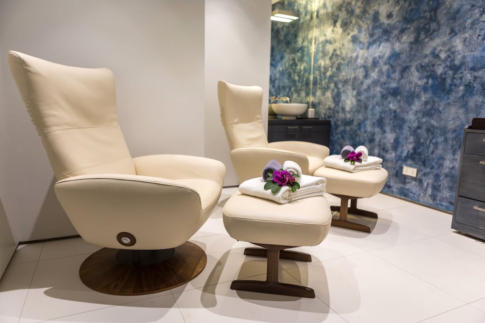 Kata Rocks — Spa in Karon, Phuket Province