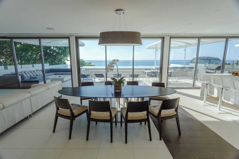 Kata Rocks — Restaurant & bars in Karon, Phuket Province