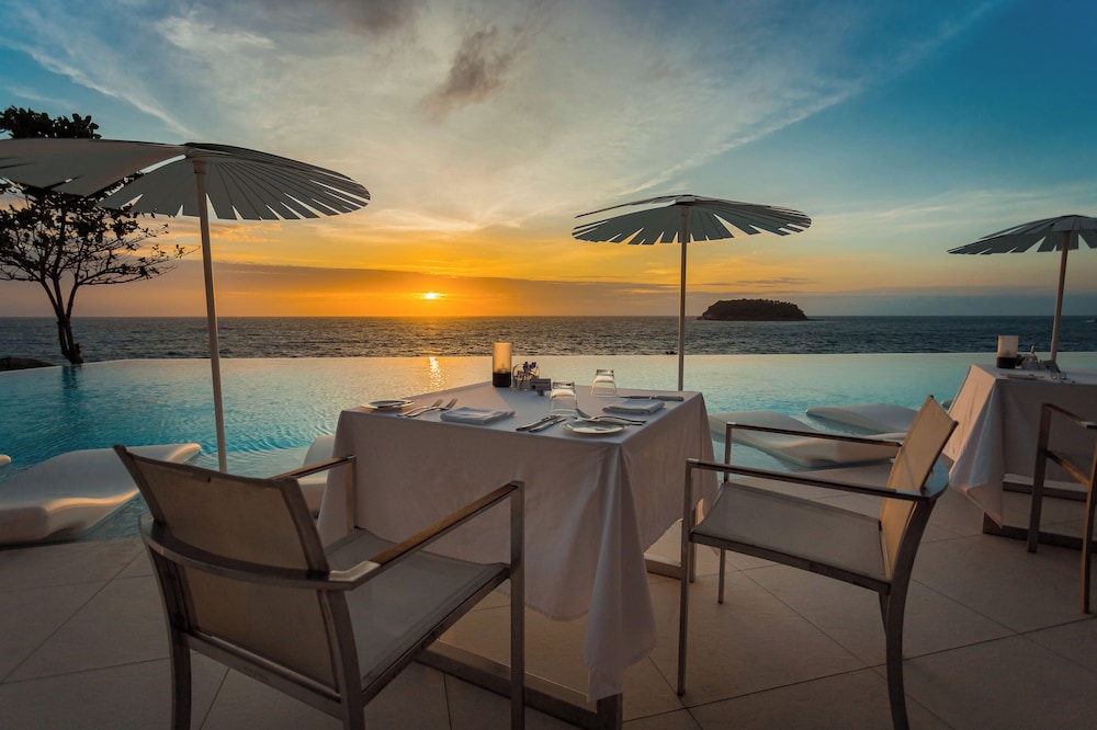 Kata Rocks — Restaurant & bars in Karon, Phuket Province