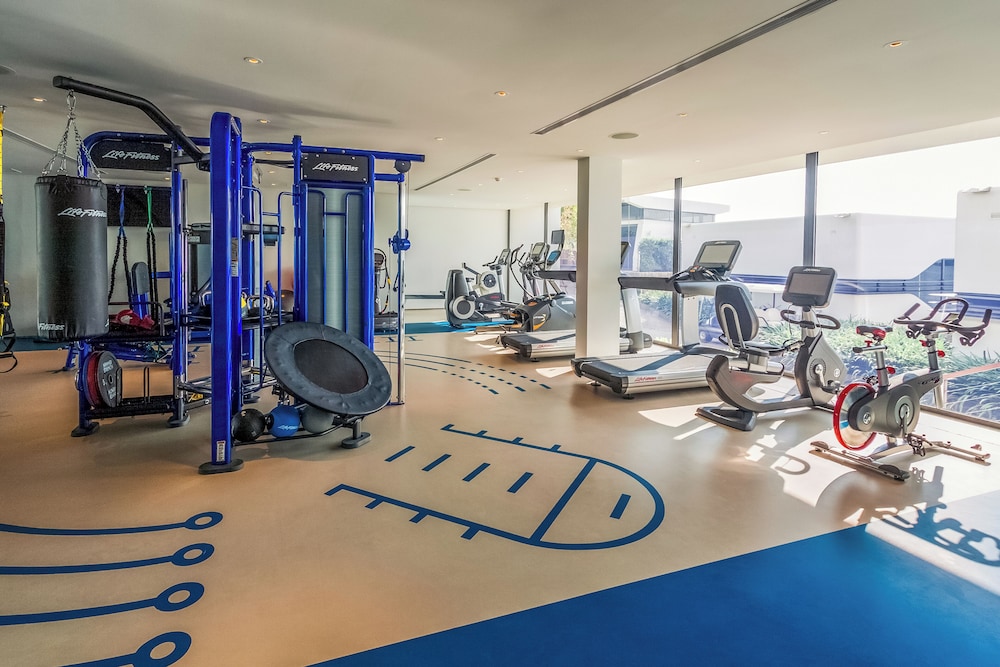 Kata Rocks — Sports & recreation in Karon, Phuket Province