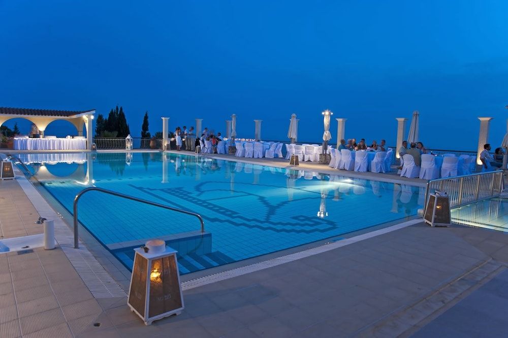 Mouikis Sun Village image