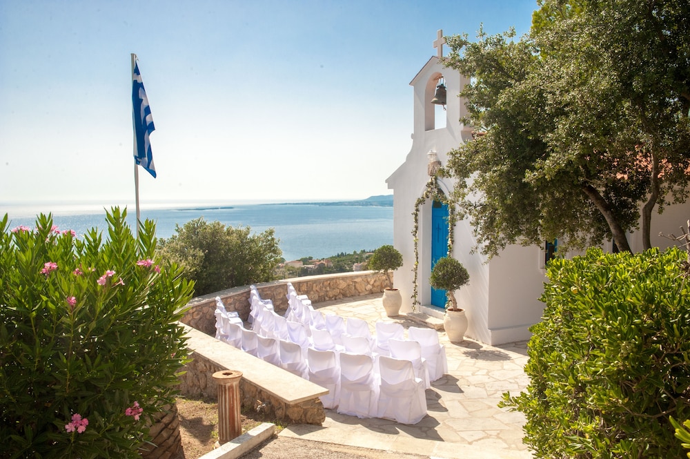 Mouikis Sun Village — Attractions in the area in Lakíthra, Ionian Islands