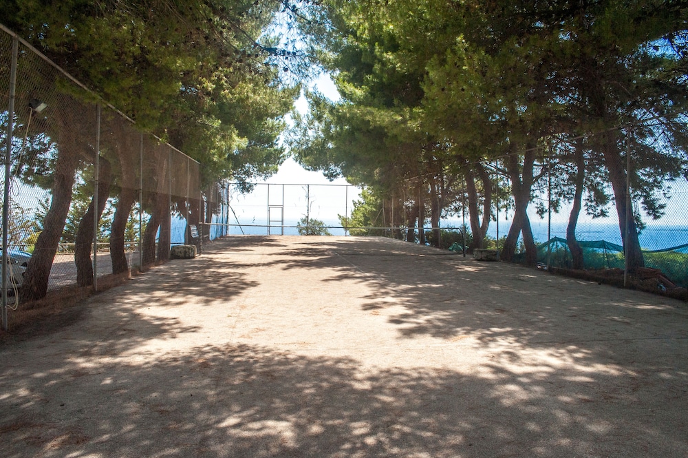 Mouikis Sun Village — Beach in Lakíthra, Ionian Islands