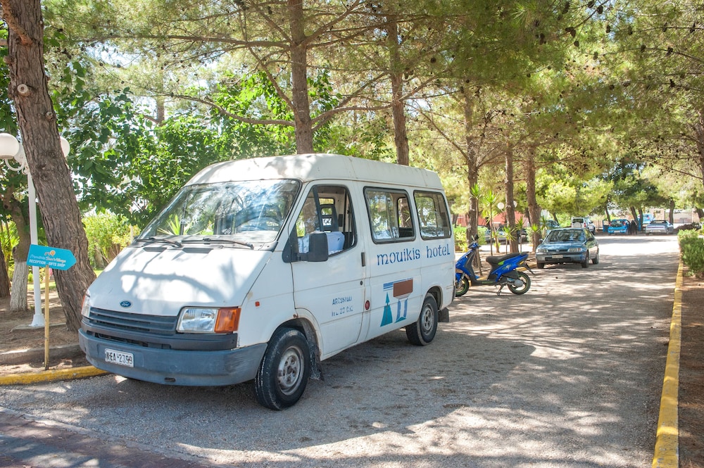 Mouikis Sun Village — Attractions in the area in Lakíthra, Ionian Islands