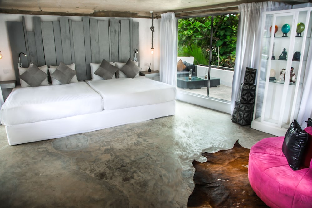 W15 Escape — Hotel rooms in Ahangama, Southern Province