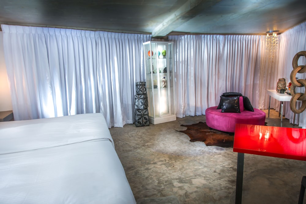 W15 Escape — Hotel rooms in Ahangama, Southern Province